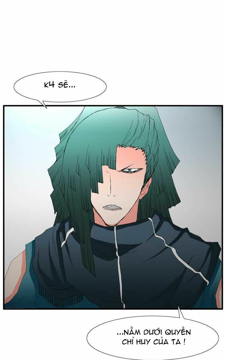 siêu năng chapter 57 22