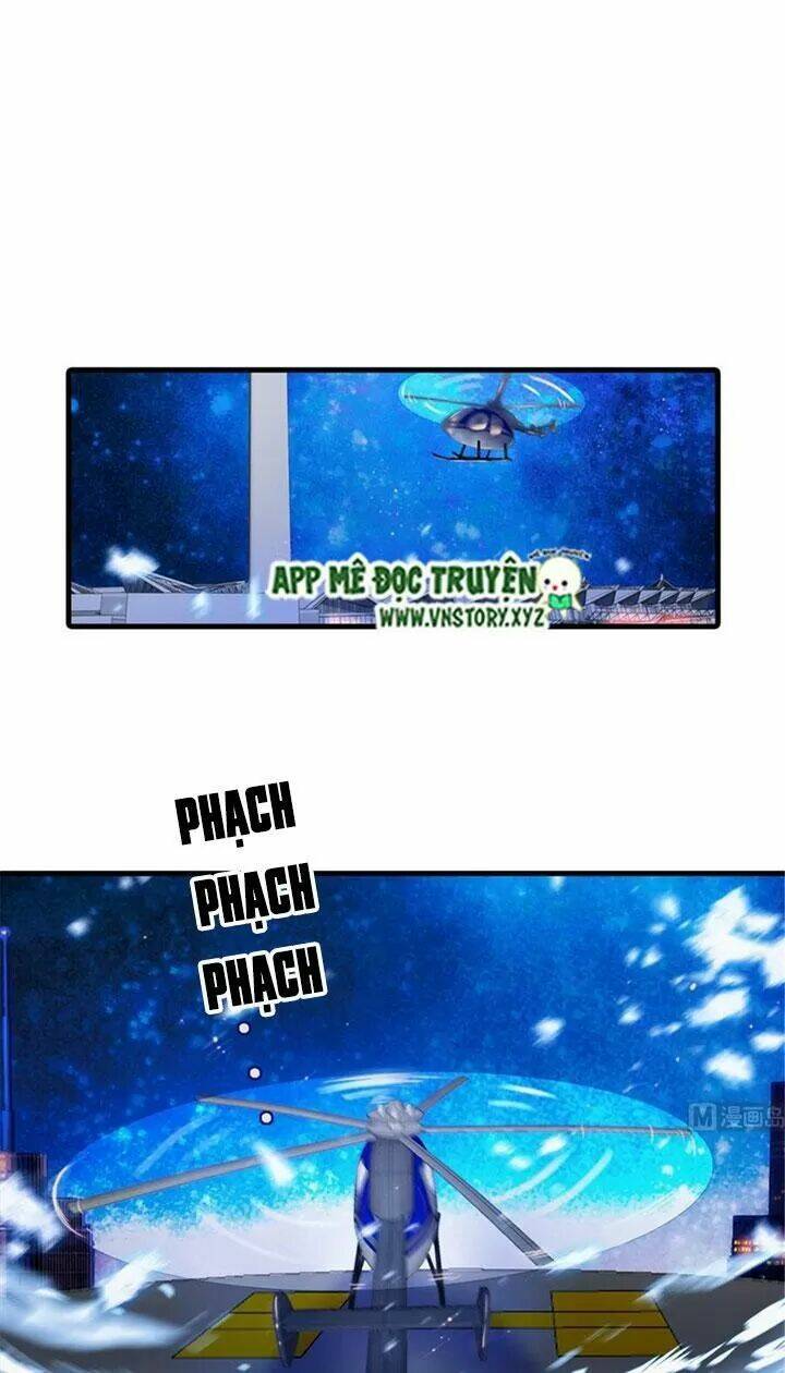 ngọt ngào uy vũ: boss sủng đến nghiện chapter 272 7