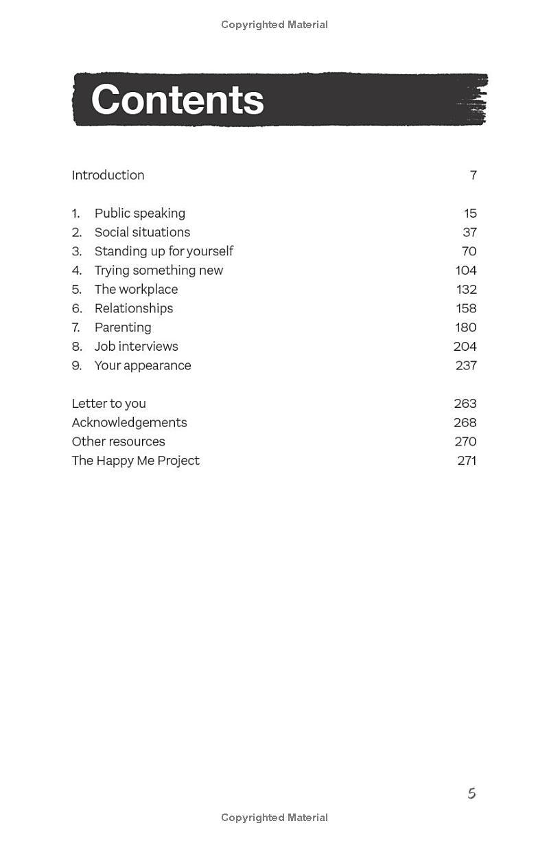 Sách ngoại văn: Find Your Confidence: The No-Nonsense Guide To Self-Belief