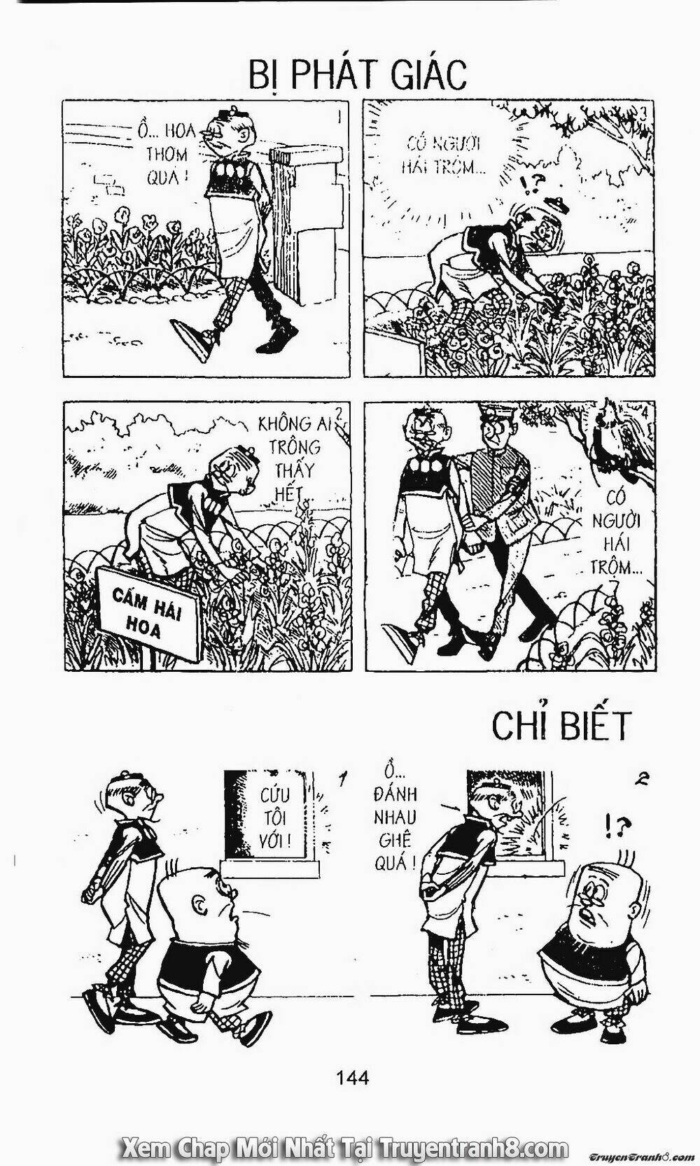 chú thoong chapter 95 20