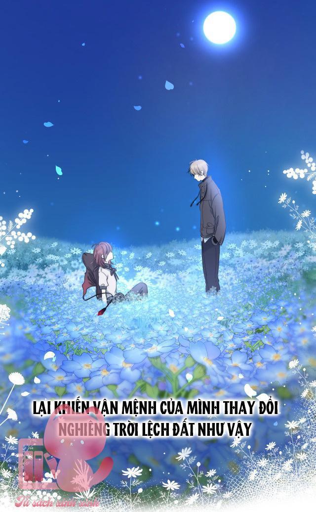 quả táo của anh chapter 1 3