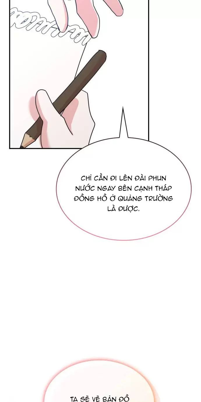 sống trong vườn hoa của công chúa chapter 18 80