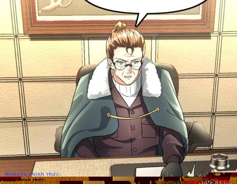 đóng băng toàn cầu: tôi gây dựng nên phòng an toàn thời tận thế chapter 123 4