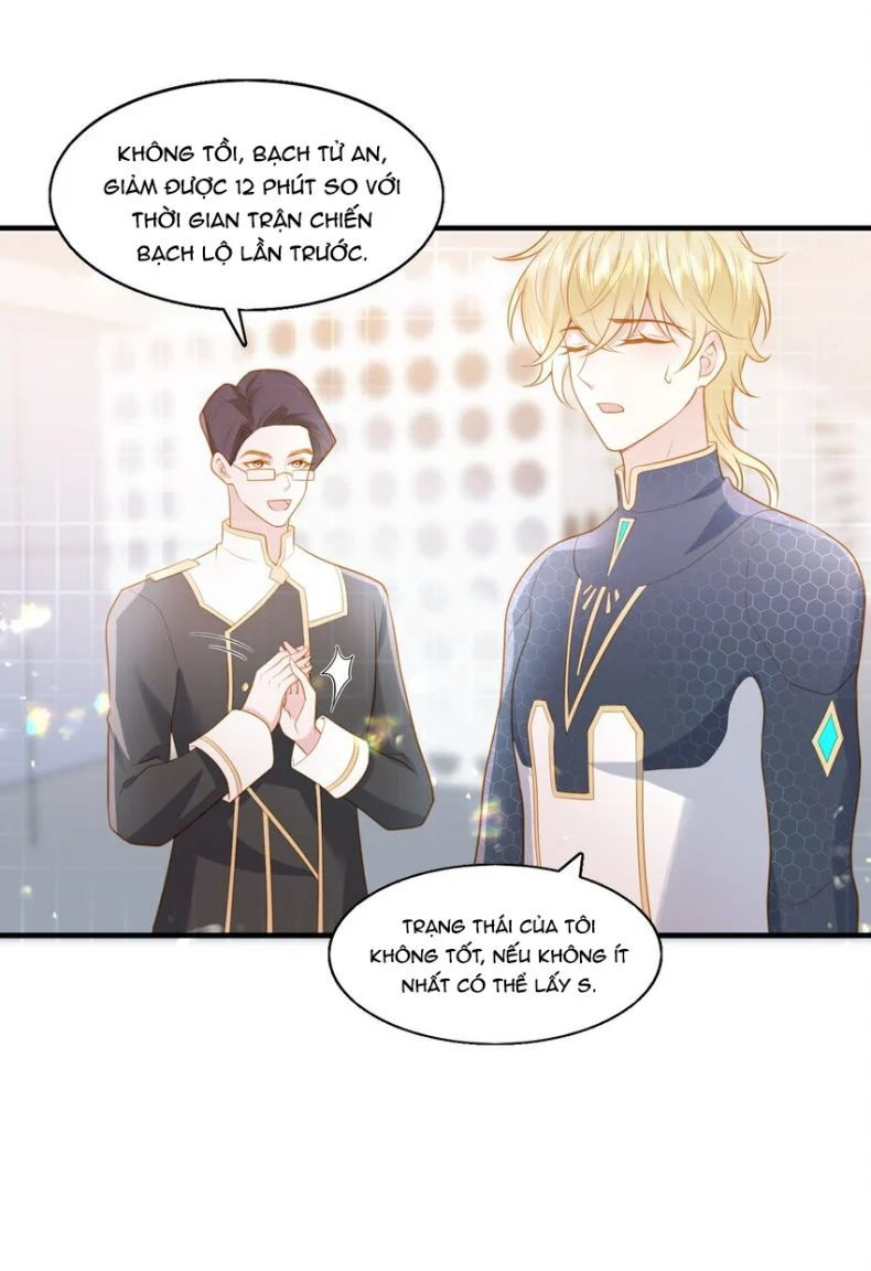 phản diện bị truy thành đoàn sủng chapter 29 27