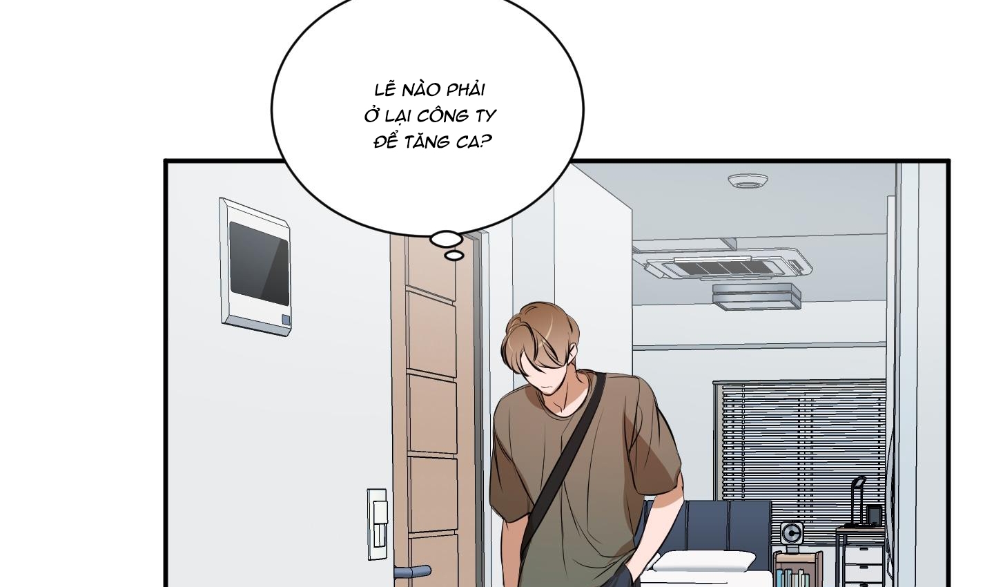 chốn riêng tư chapter 23 102