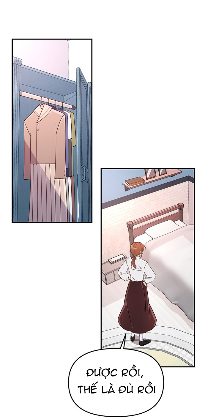 căn hộ kí túc xá của pháp sư chapter 2 25