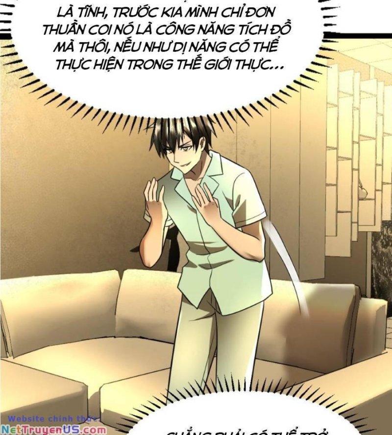 toàn cầu băng phong, ta chế tạo phòng an toàn chapter 90 4