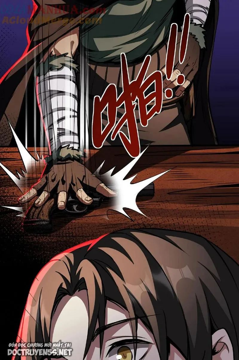 quỷ dị dược tề sư: bệnh nhân của ta đều là kinh khủng chapter 26 33