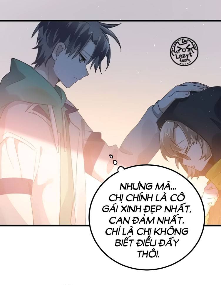 tình yêu huyễn tưởng chapter 15 43