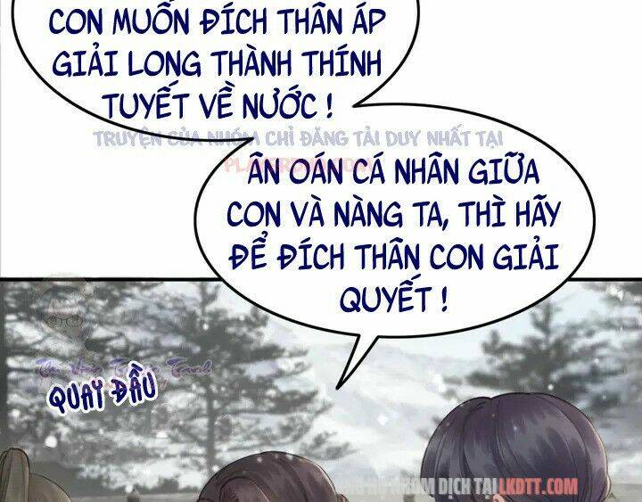 trọng sinh bá sủng nhiếp chính vương quá mạnh mẽ chapter 130 102