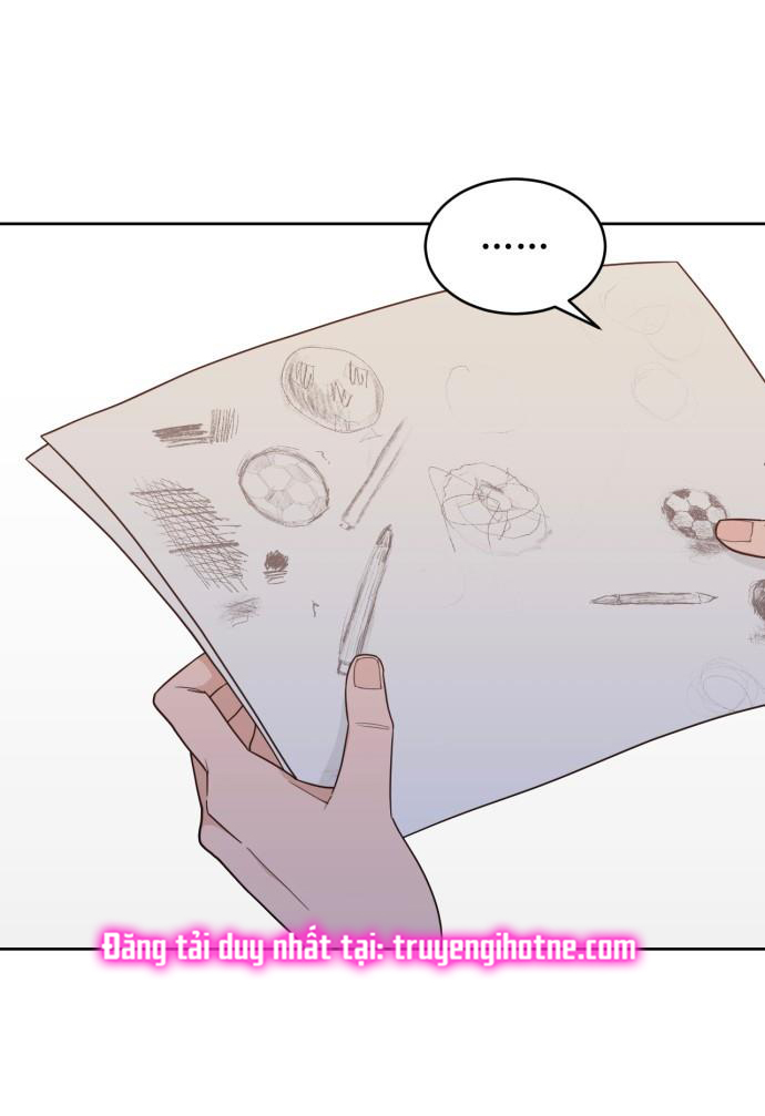 Vận May Bất Ngờ chapter 14.1 18