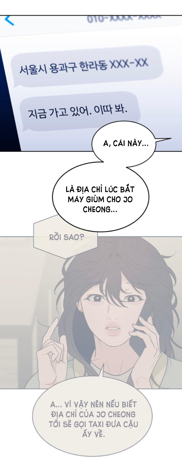 Vận May Bất Ngờ chapter 24.2 16