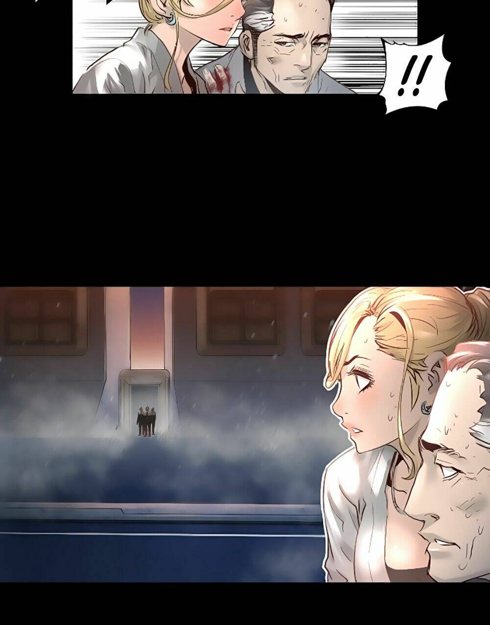 tam tuyệt tại dị giới chapter 22 41