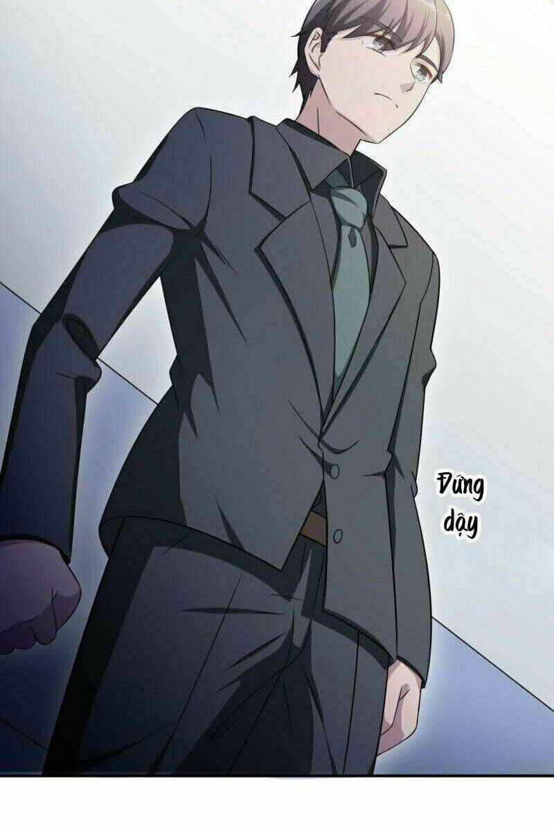 mạc thiếu bức hôn: vợ mới khó chống đỡ chapter 76 18