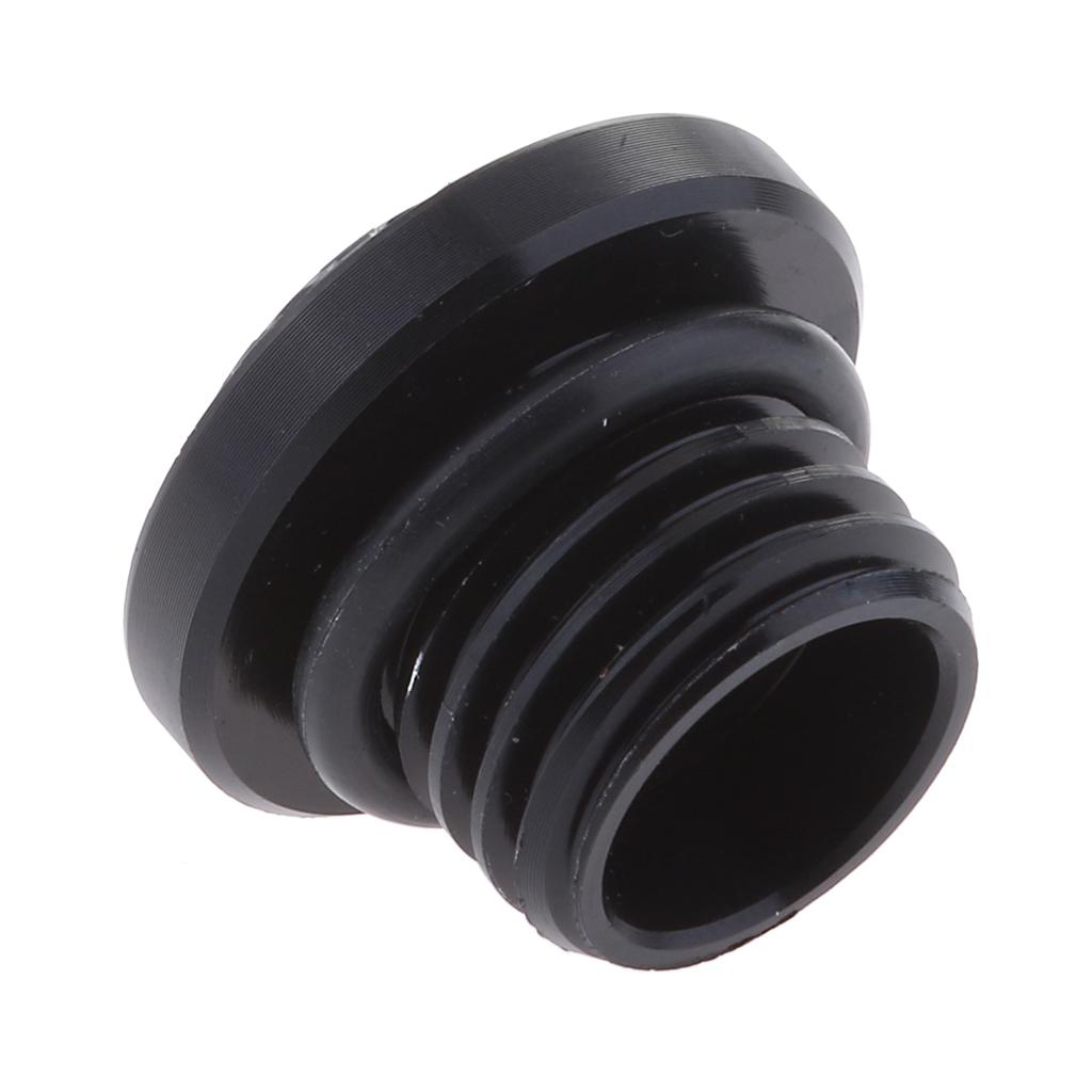 CNC Oil Filler Screw Cap For DUCATI MONSTER 696 796 797 821