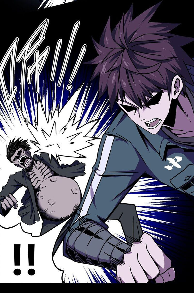 ta làm đạo sĩ những năm kia chapter 2 58