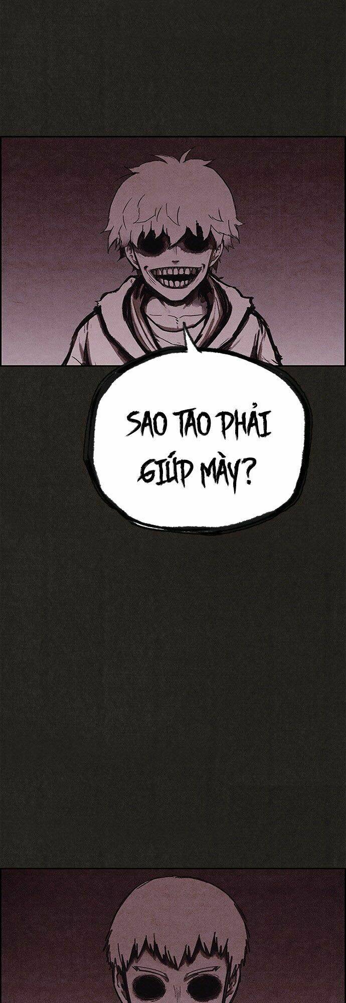 quái vật tại chung cư xanh chapter 100 54