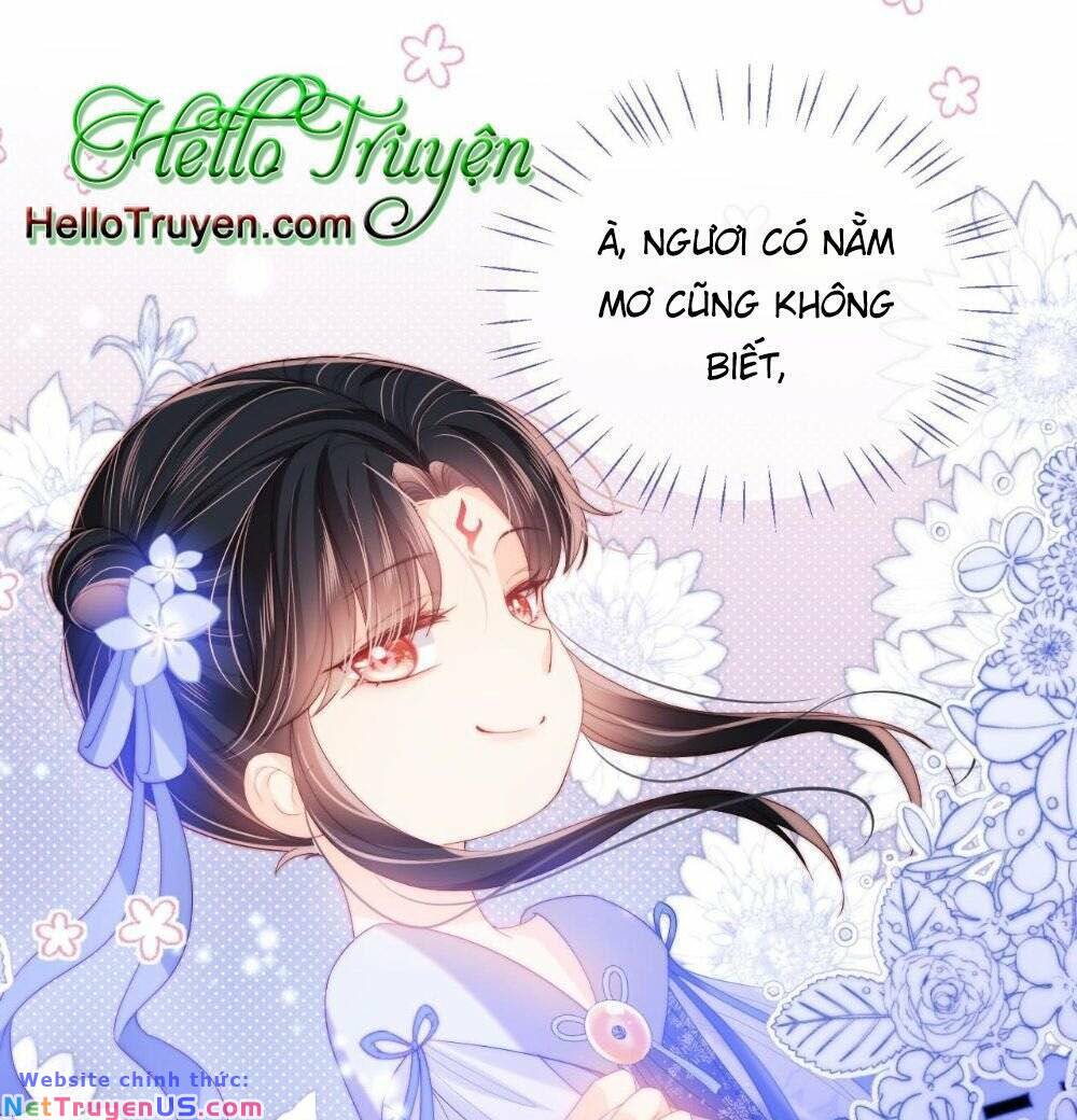 dưỡng địch vi hoạn chapter 219 32