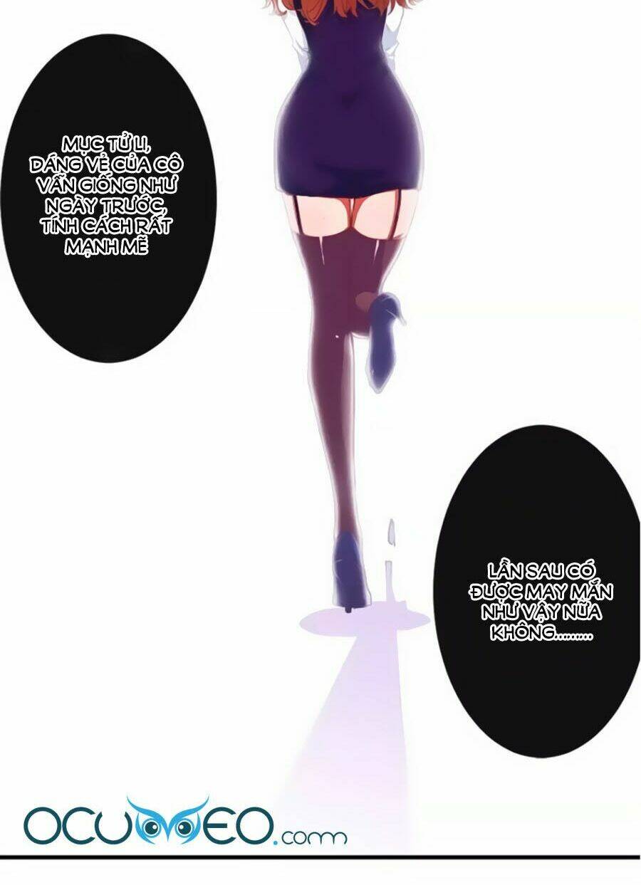 gối đầu vào tổng tài ác ma chapter 1 33