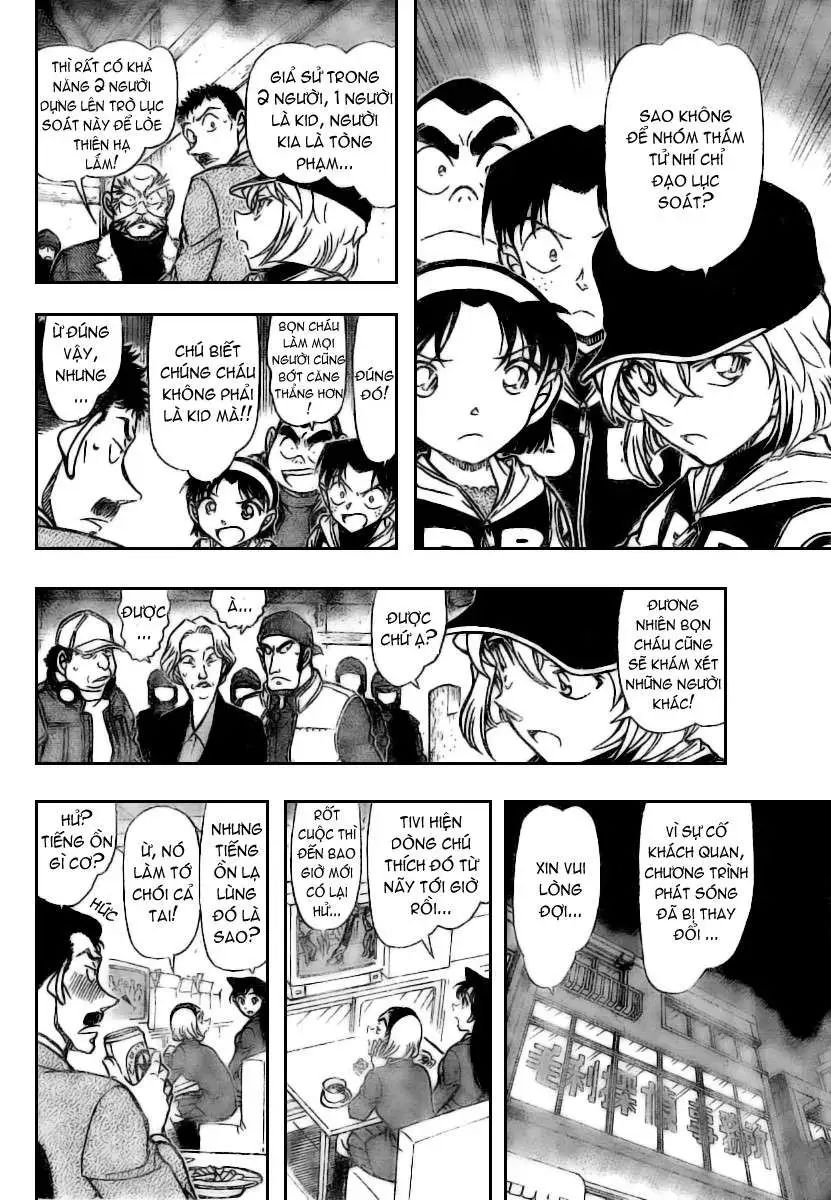 conan chapter 713 12