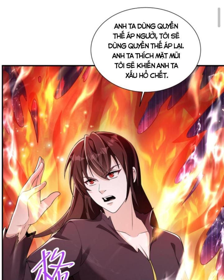 học cùng em gái, tôi bất cẩn vô địch rồi chapter 142 30