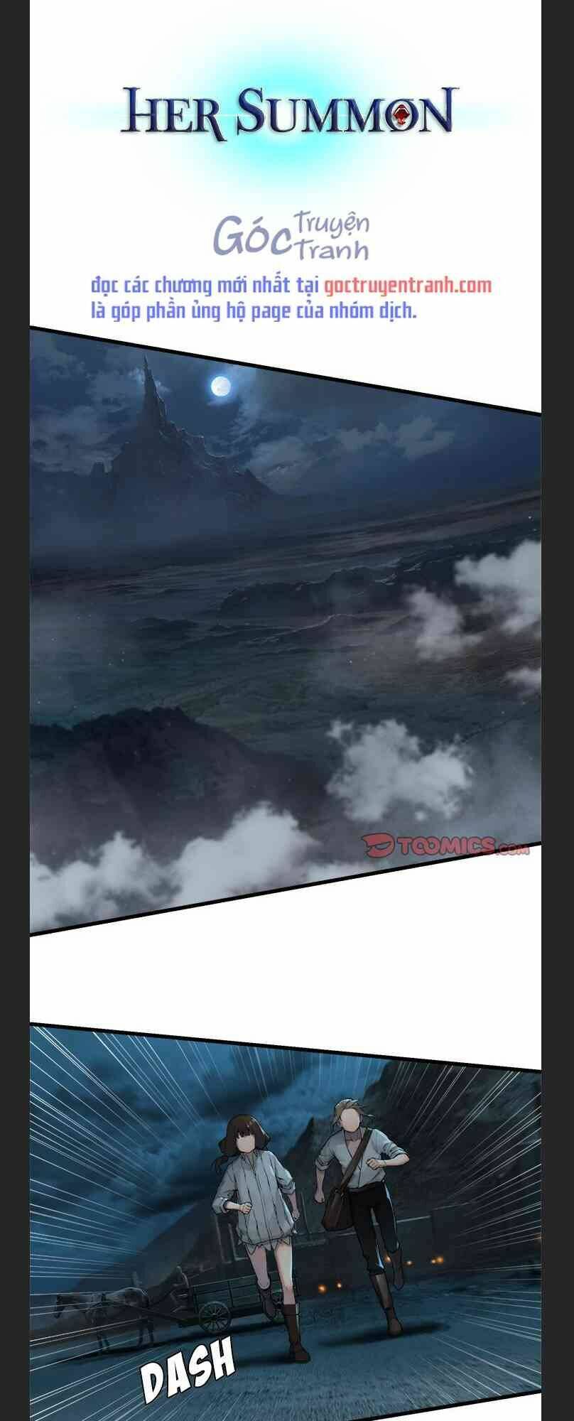 triệu hồi đến thế giới fantasy chapter 89 1