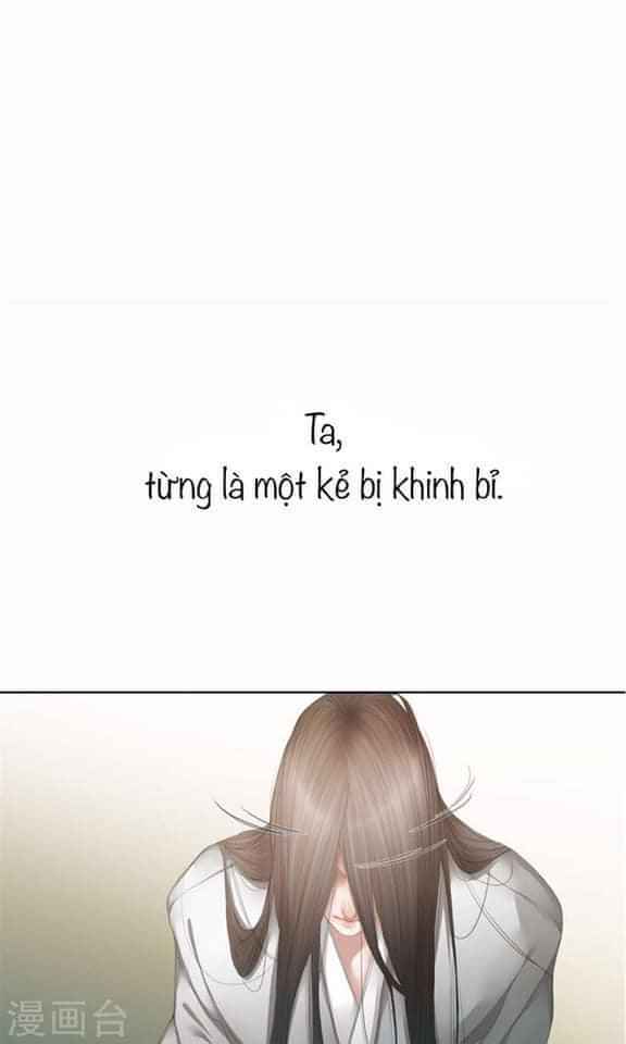 yêu tam dẫn chapter 0 1