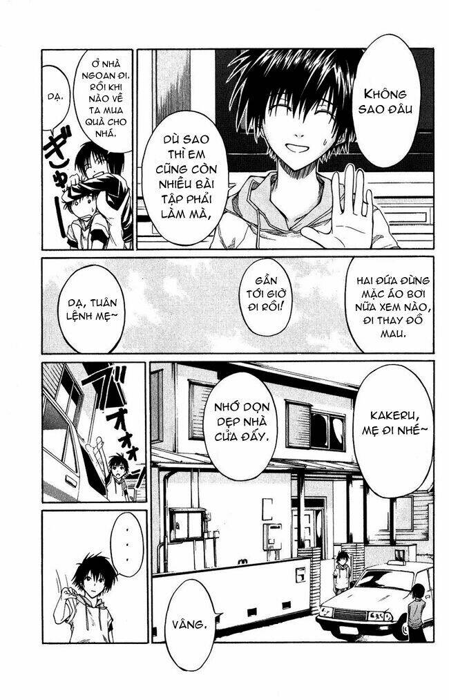 psycho buster chapter 1 6