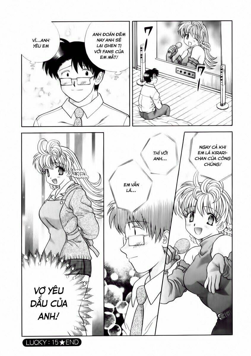 love lucky chapter 15 23