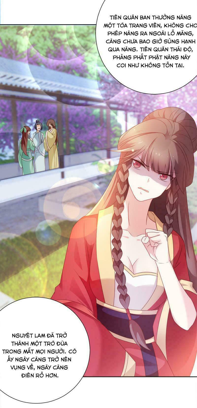 trò chơi trừng phạt chapter 5 7