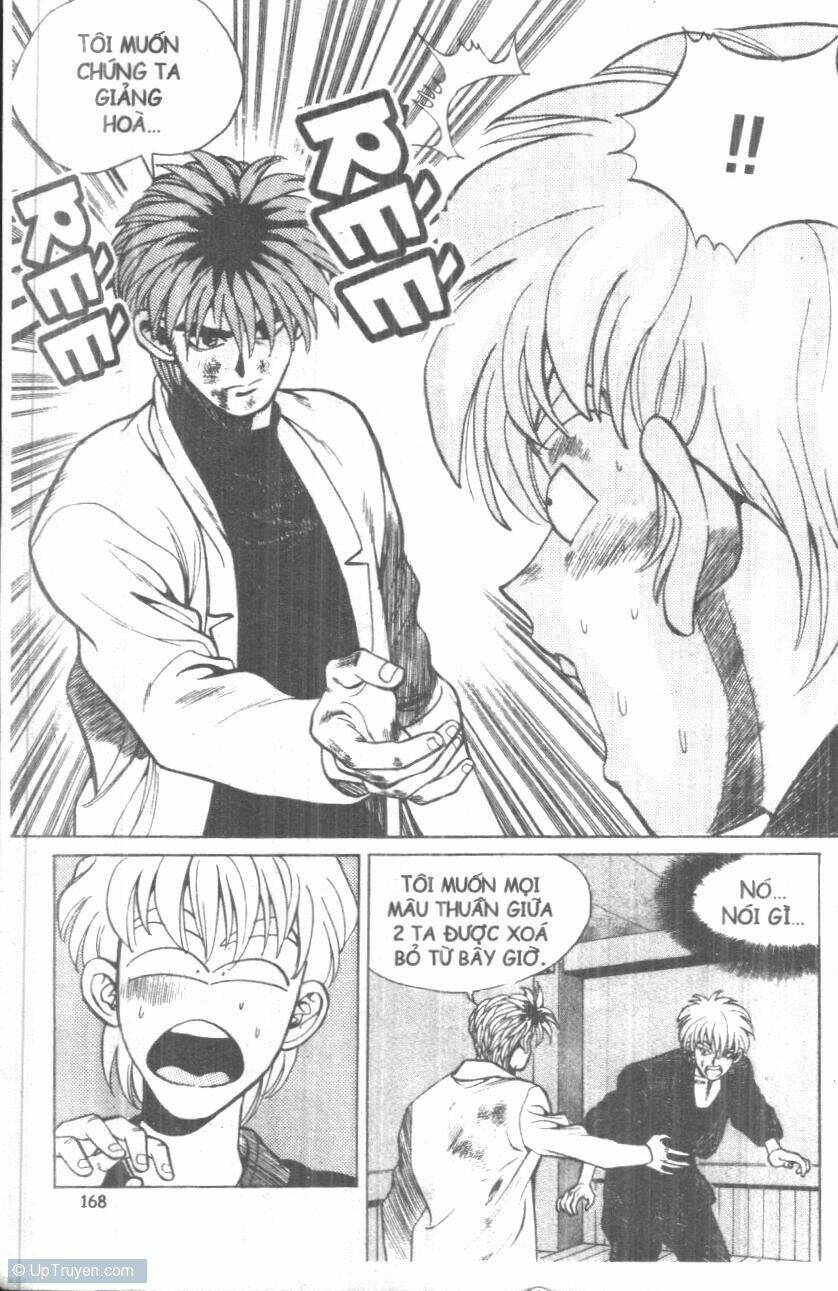 change guy chapter 11 160