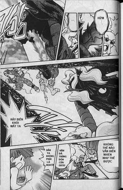 thú cưng đặc biệt chapter 171 2