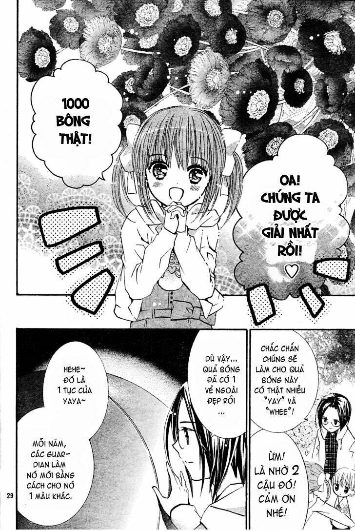 shugo chara! encore chapter 3 26