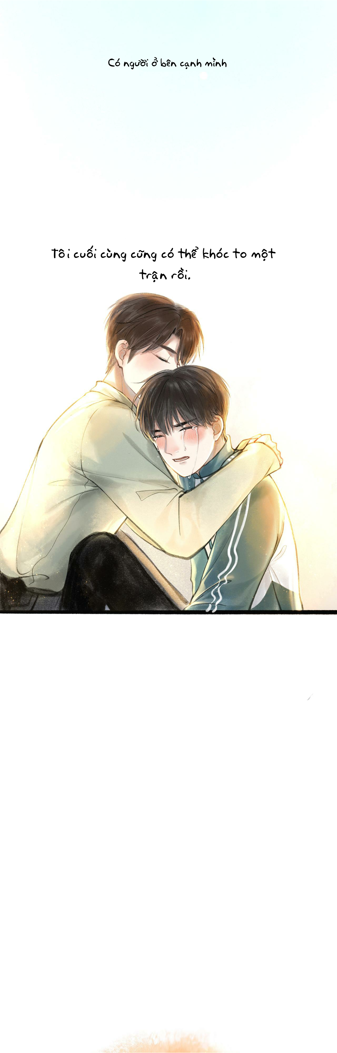 từ bắc chí nam chapter 19 30