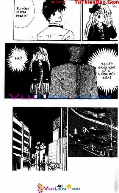 cô nàng đẹp trai chapter 2 47