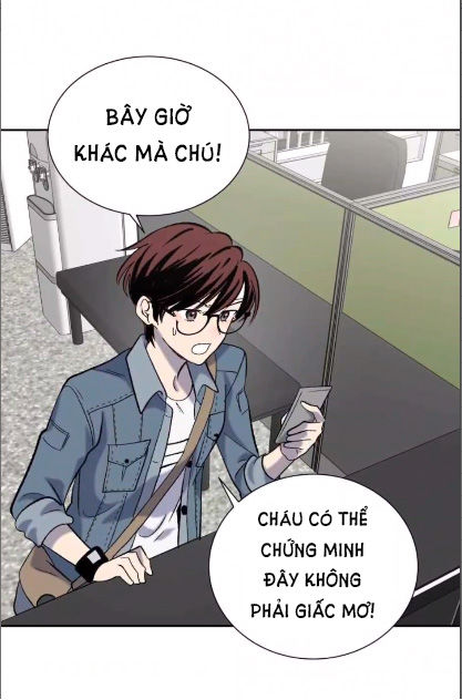 [16+] người đàn ông tầng trên chapter 8.2 19