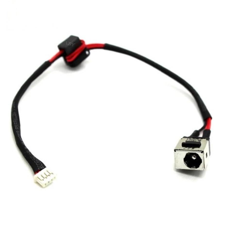 Dc Jack Cắm Nguồn Dc30100tc00 Cho Laptop Lenovo Thinkpad S10 S10-2 S10-3c