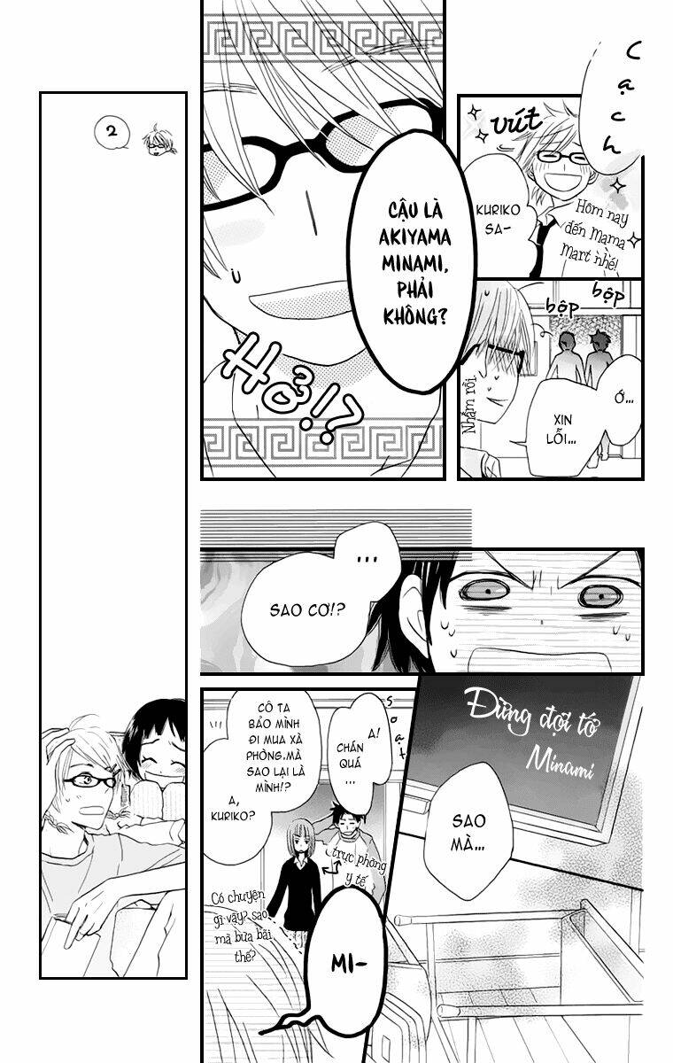 tonari no megane-kun chapter 2 24