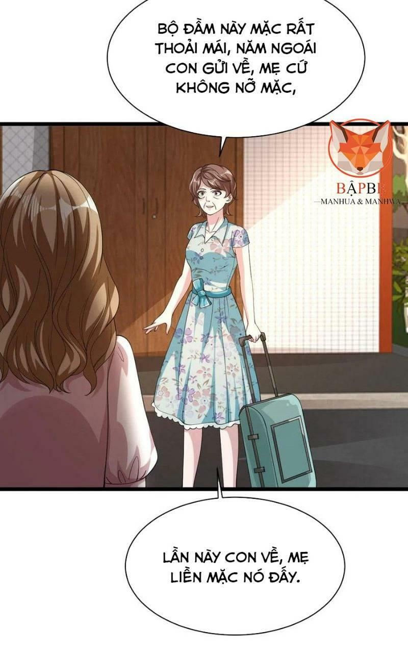 đô thị tà vương chapter 49 29