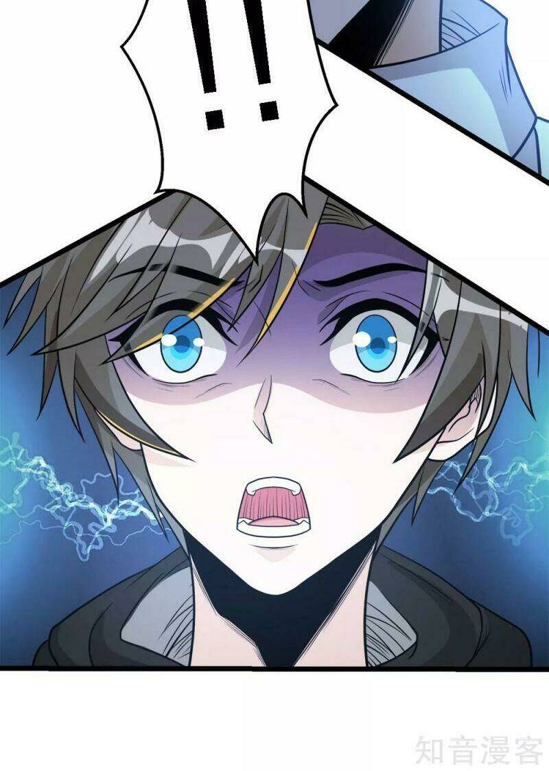 kiếm vũ chapter 166 27