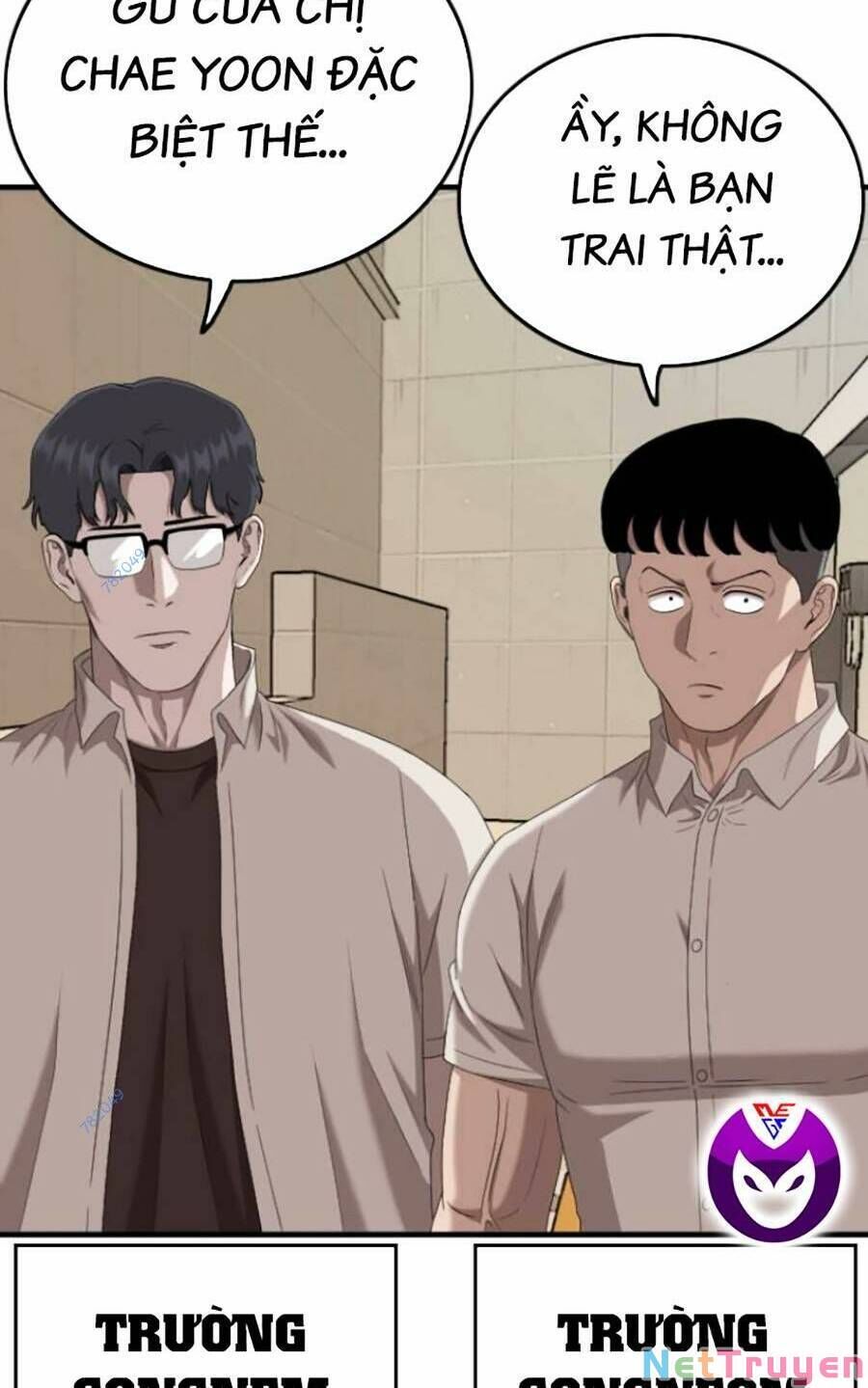 người xấu chapter 144 64