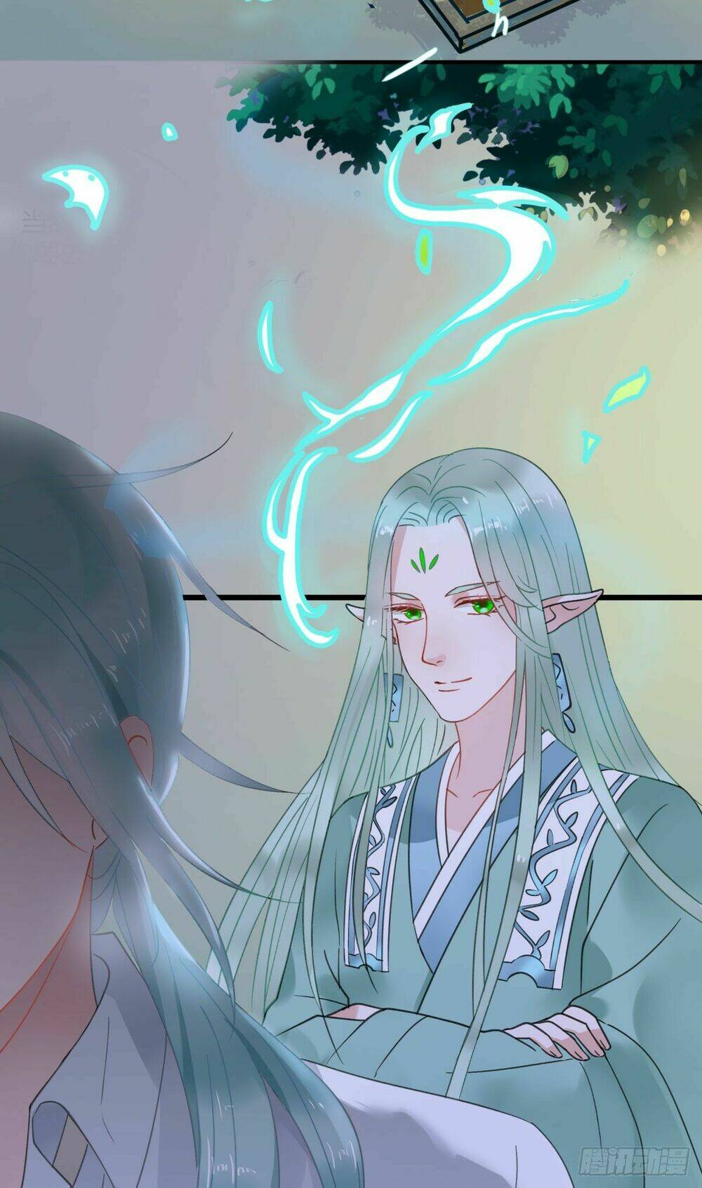 phi nhiên hướng phong chapter 4 54