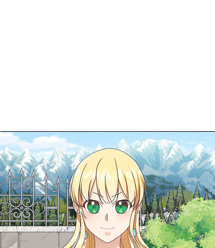 mau đến đây, lần đầu thấy ác nữ như này phải không chapter 16 68