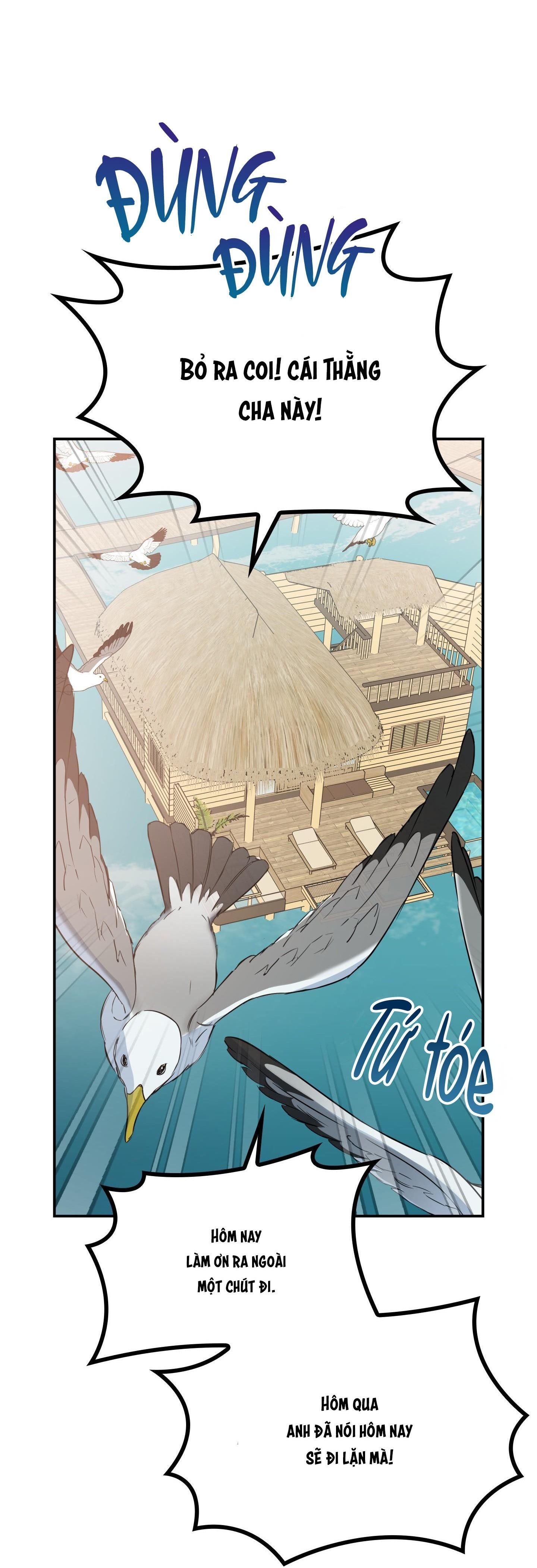 alpha mặt hàng không thể trả chapter 7 85