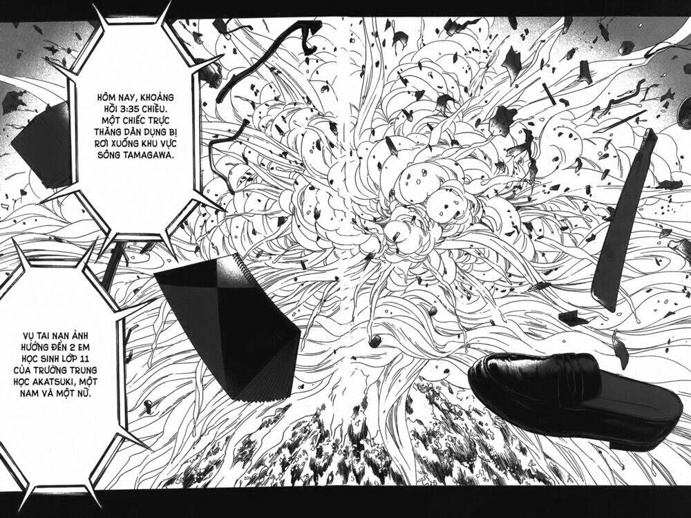 ảo ảnh picasso chapter 1 22