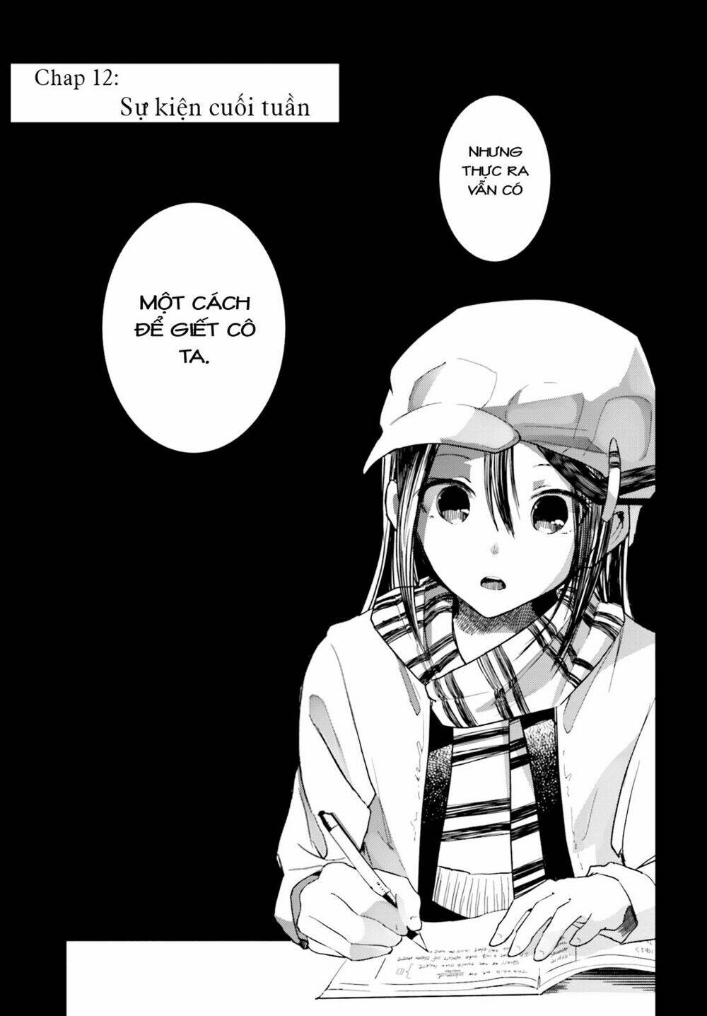 ib - instant bullet chapter 12 4