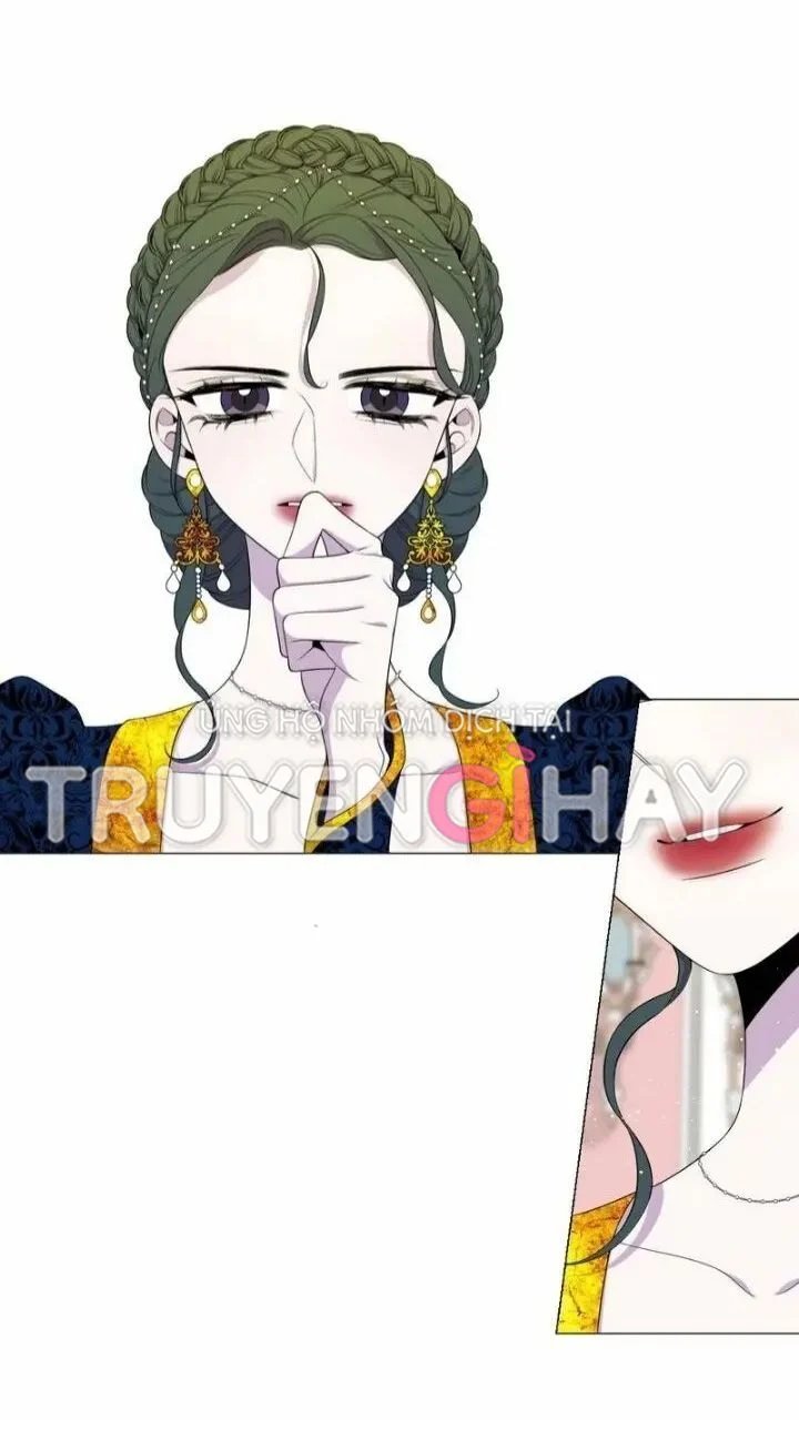 từ tiểu thư thành hoàng hậu - lady to queen chapter 38 8