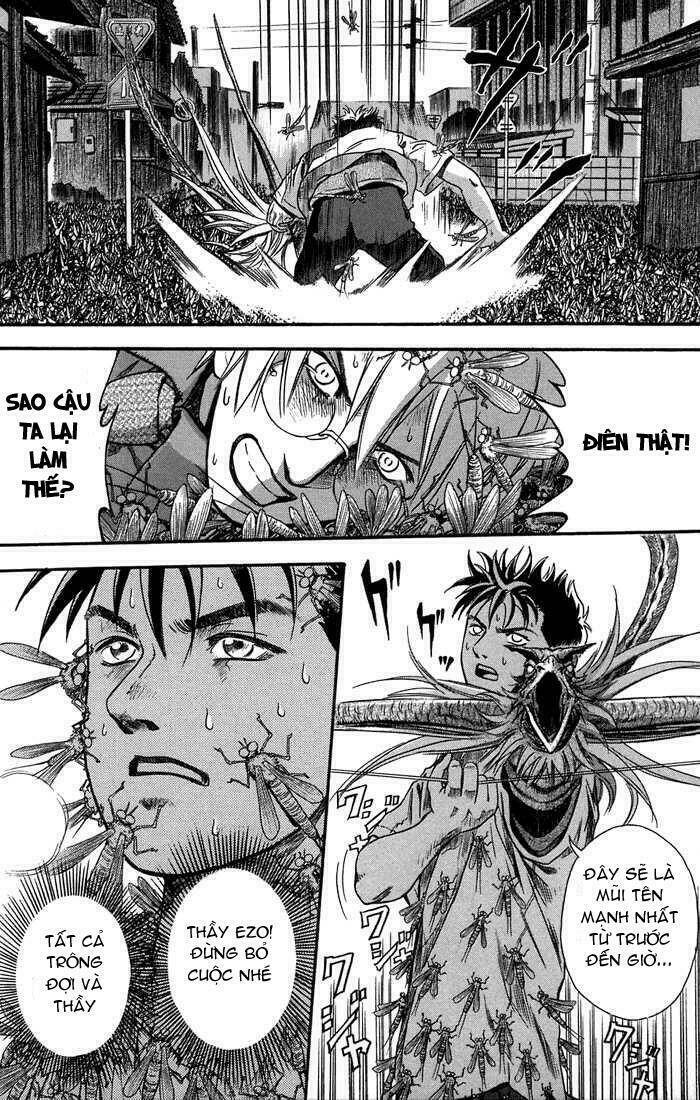 otogi matsuri chapter 6 22