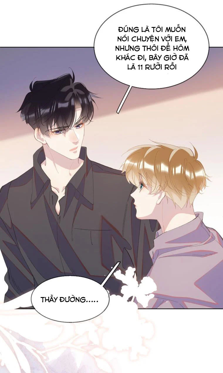 tư tự vạn thiên chapter 8 43