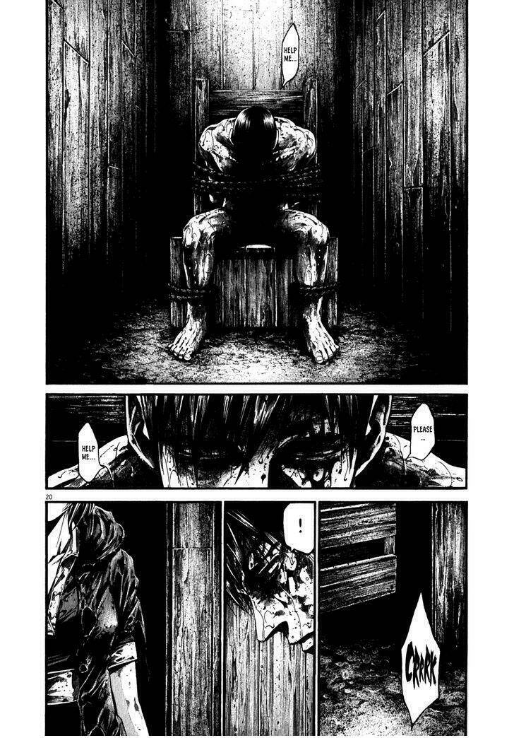 hideout chapter 4 19